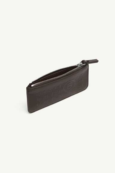 Numeric signature zip cardholder - Wallets - Image 5
