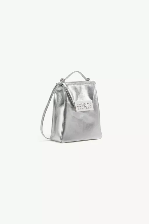 Shoulder Bag - Cross body bag