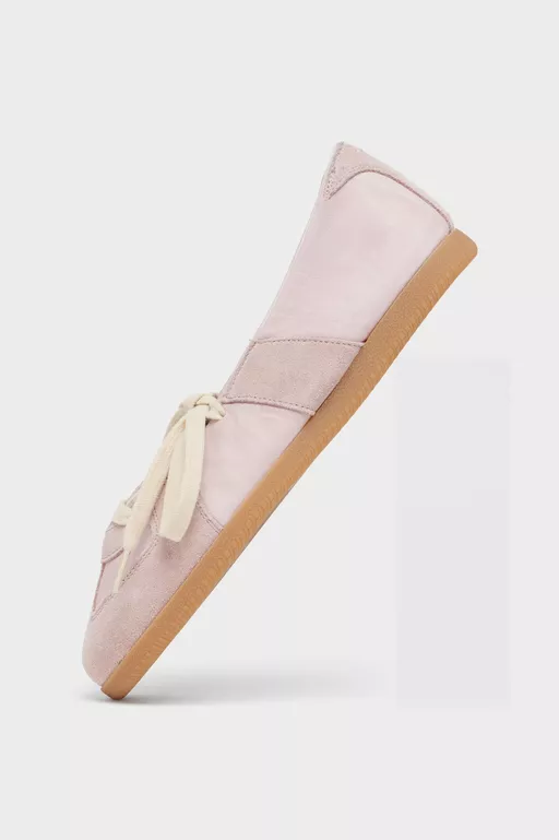 Replica Soft Laced Ballet - Sneakers