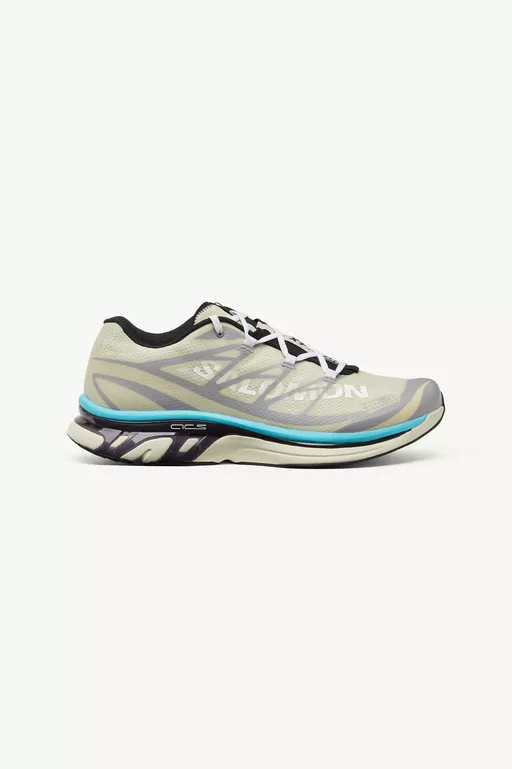 MM6 x Salomon XT - Sneakers