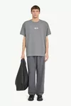 Grey Melange
