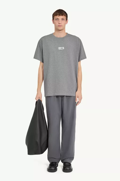 Numeric cotton T-shirt - T-shirts