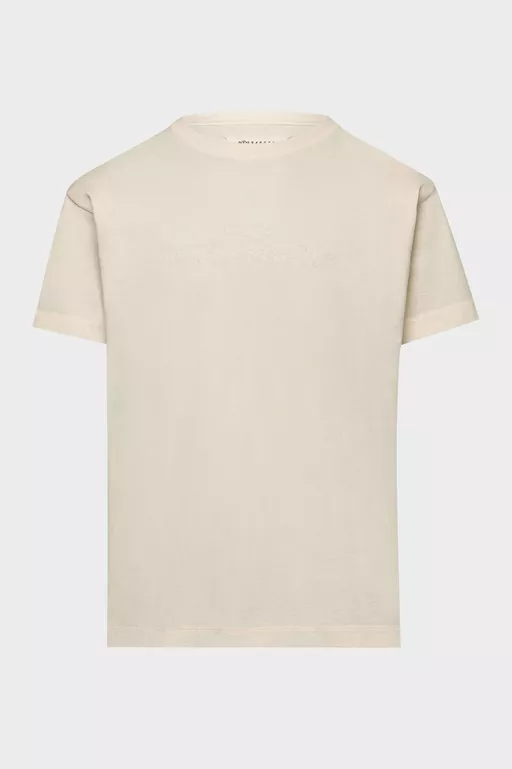リバースロゴ Tシャツ