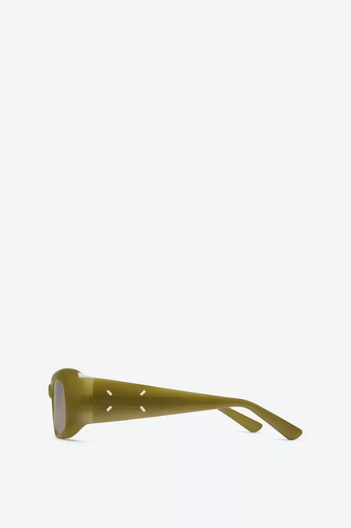 MM X GENTLE MONSTER MM324-GRC7 - Eyeglasses