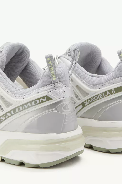 MM6 x Salomon ACS Pro Sneakers - Sneakers