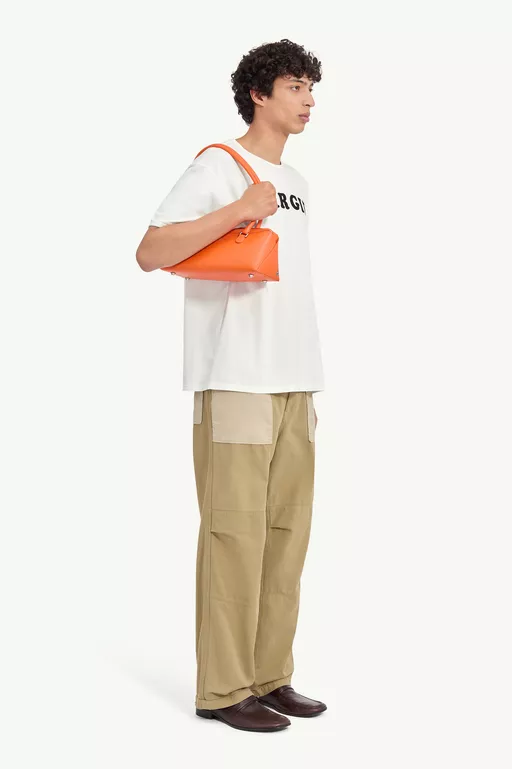 T-shirt en jersey r&eacute;tro - T-shirts