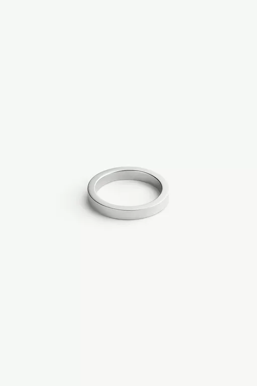 Numeric Minimal Signature Ring - Rings