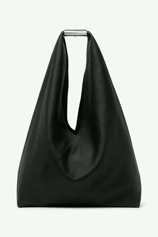 Japanese bag con manico gioiello large - Borse a mano