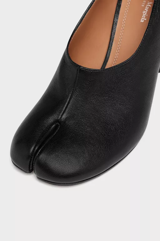 Tabi d&eacute;collet&eacute; pump - Pompe