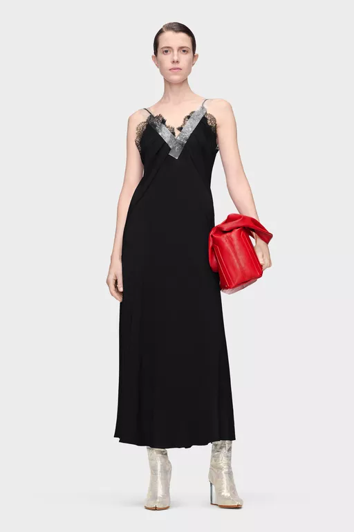 Box Bag Medium - Handbags