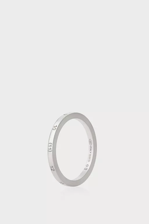Numerical ring - Rings