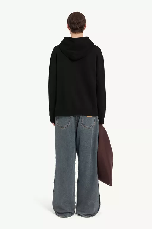 Numeric Pullover - Sweatshirts