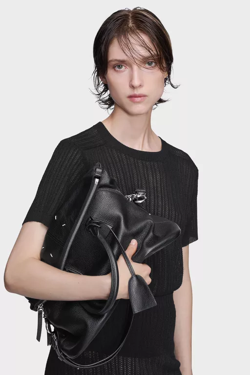 5AC Soft Medium - Cross body bag