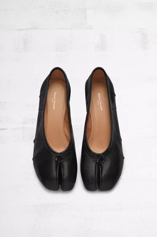 Tabi Ballerina - Ballerinas