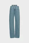 Blue - Denim jeans
