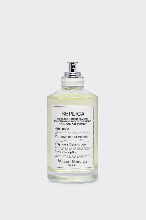 Replica Under the Lemon Trees eau de toilette