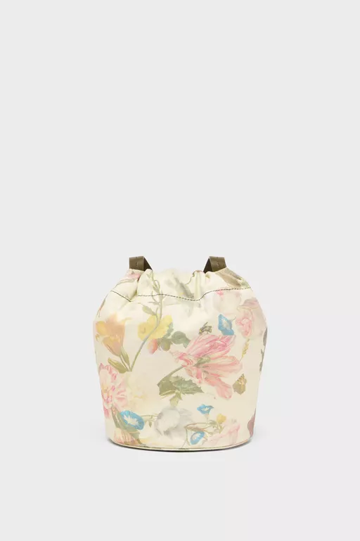 Drawstring Bag Pouch - Schultertaschen