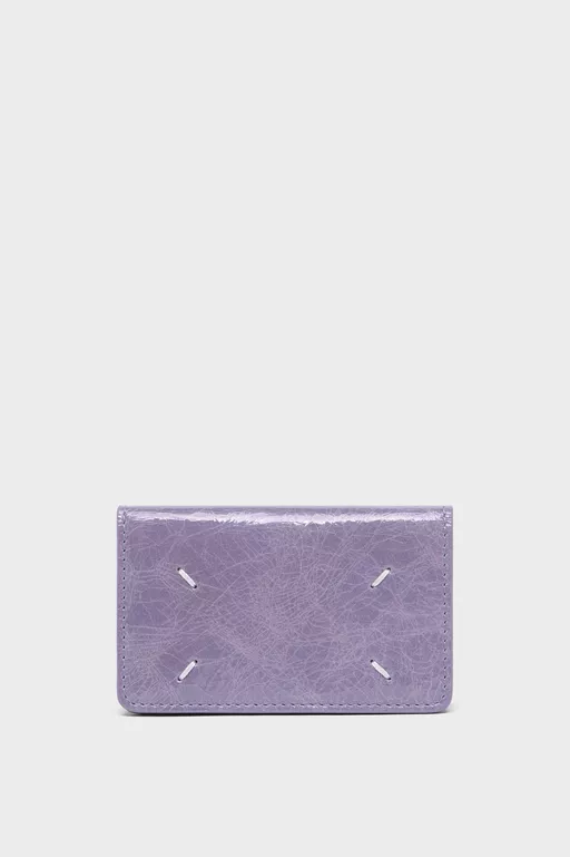 Clip Card Holder - Cardholders
