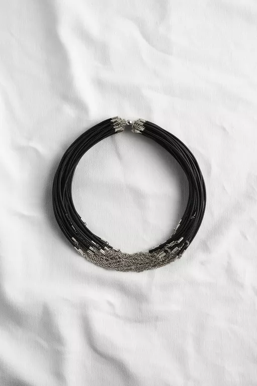 Collana a catena big