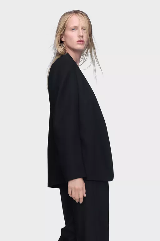 Minimal jacket - Jackets