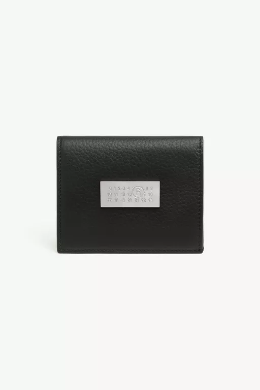 Numeric Bifold Wallet