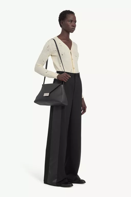 Tailored trousers - Pants