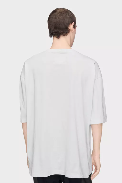 Numeric Cotton T-Shirt - T-shirts