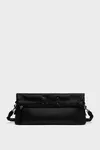 Black - 5AC Soft Pouch