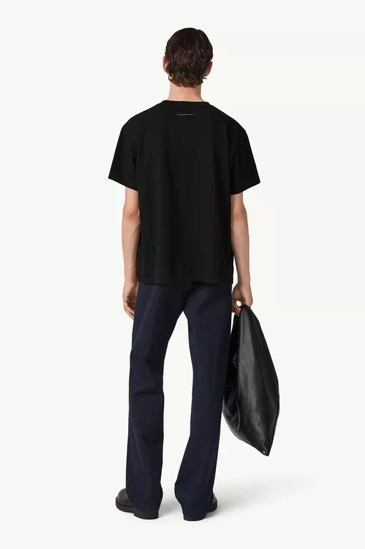 Mannequin Print T-Shirt - T-shirts