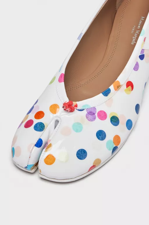 Tabi Ballerina - Ballerinas