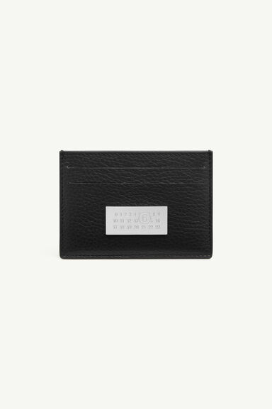 Numeric Cardholder - Wallets - Image 1
