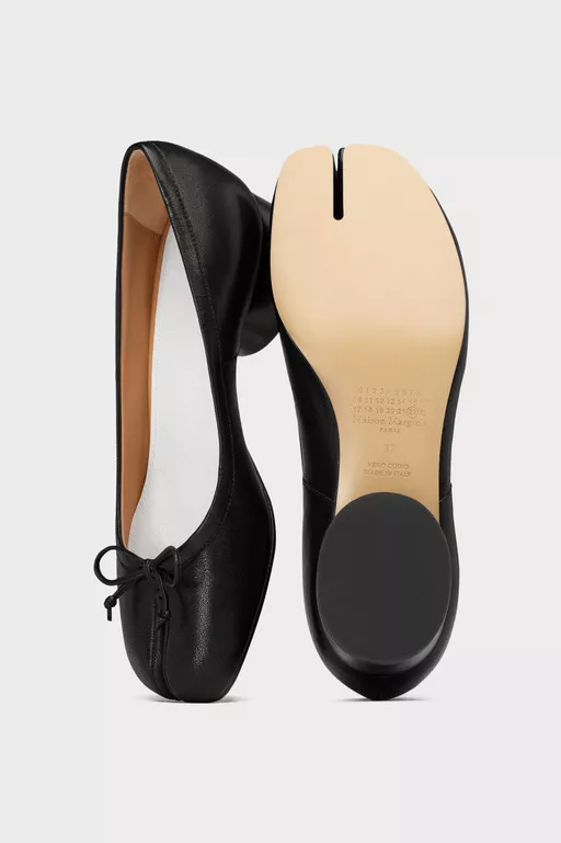 Tabi ballerinas - Ballerinas