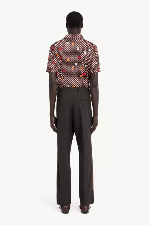Tailored trousers - Pants