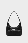 Black - Glam Slam hobo small