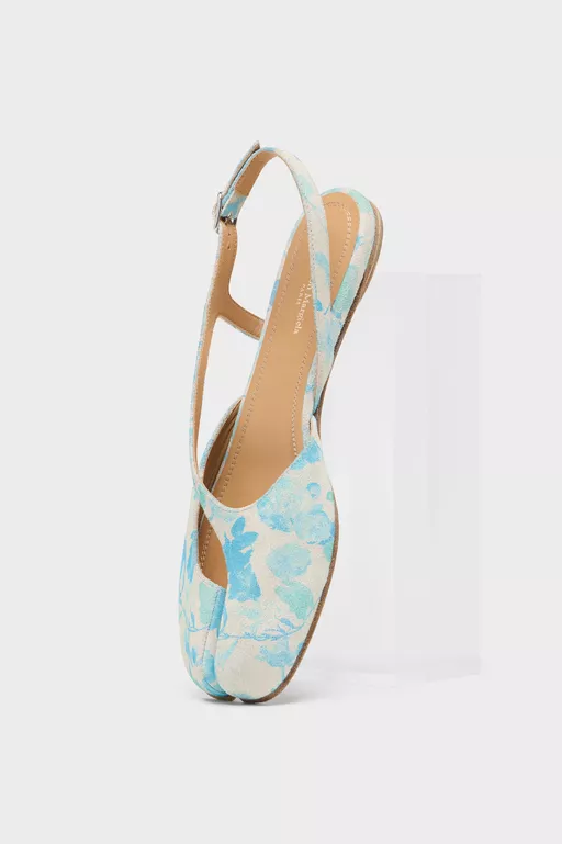 Tabi Slingback Ballerina