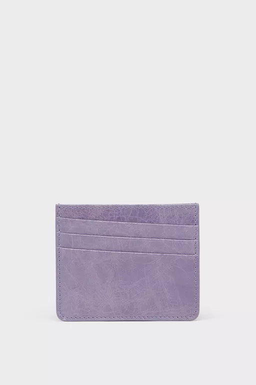 Four Stitches Card Holder - Cardholders