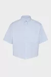 Ciel - Short-sleeved Shirt