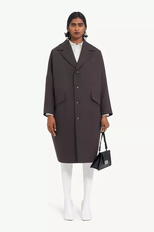 Coat - Coats