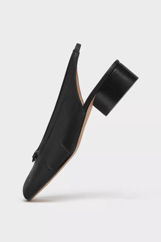 Slingback new ballerina Tabi - Ballerine