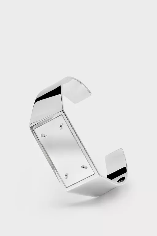 Four Stitches Bracelet