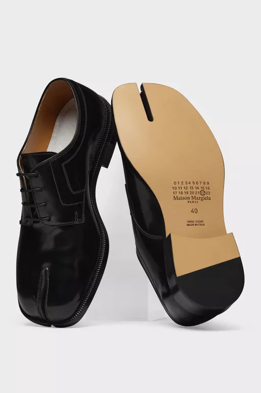 Tabi lace-ups - Lace-ups