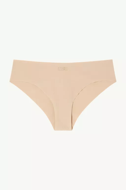 Seamless brief