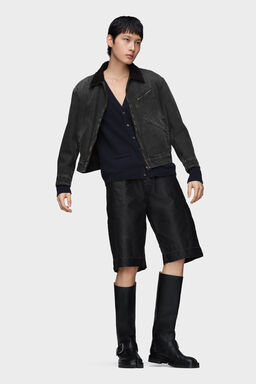 Denim jacket - Jackets