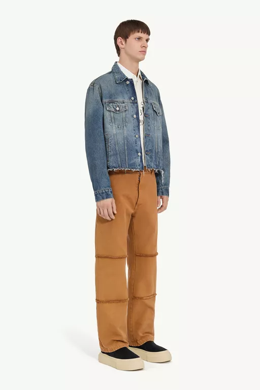 Jeansjacke - Jacken