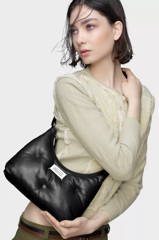 Glam Slam hobo small - Shoulder Bags