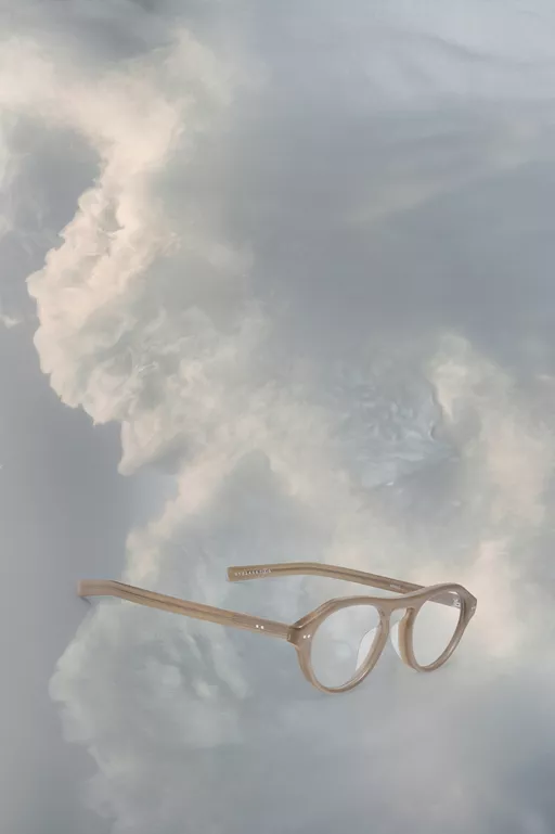 MM X Gentle Monster MM112 - Eyeglasses