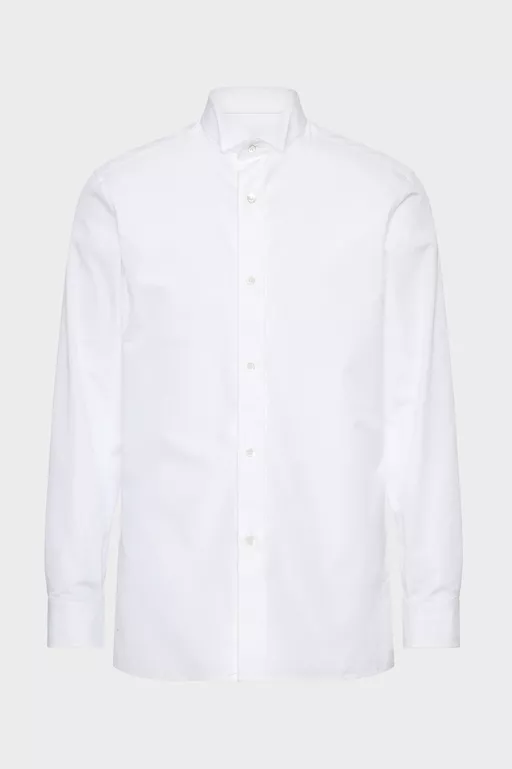 Cotton Shirt - Shirts