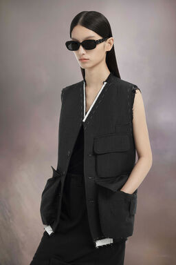 MM X Gentle Monster MM207 01 - Bracelets