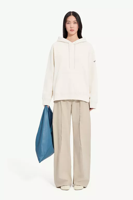 Sweatshirt mit Mannequin-Print - Sweatshirts