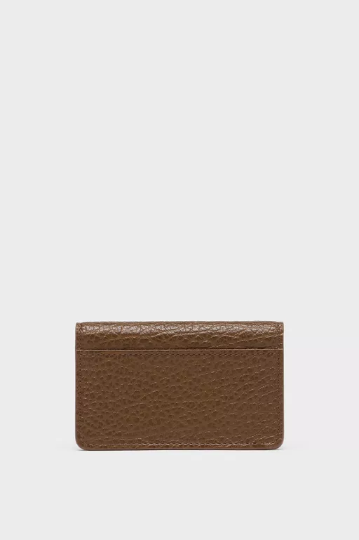 Four stitches card holder - Cardholders